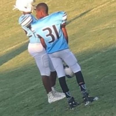 Profile Picture of MONTE “POP” FARMER JR (@ykpop13) on Twitter