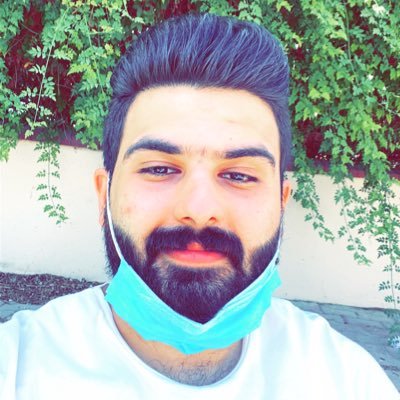 Profile Picture of Omar Albadri (@omaralbadri20) on Twitter
