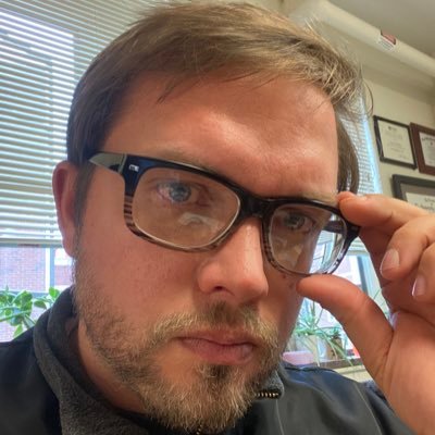 Profile Picture of Dr. Eric J Moore  🌱 (@InnospireEdu) on Twitter