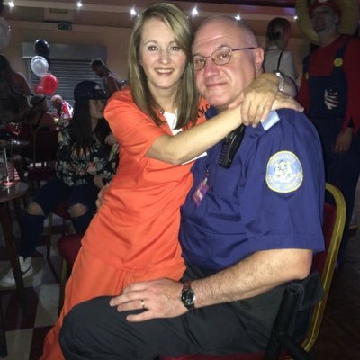 Profile Picture of Stephen Boniface (@Bonnie1306) on Twitter