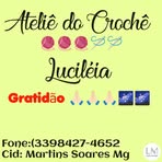 Profile Picture of Lucileia Correa (@lucileia.correa.10) on Facebook