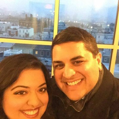 Profile Picture of Rajiv Acharya (@Terrapinnacle) on Twitter