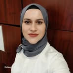 Profile Picture of Azra Becirovic Okanovic (@azra.b.okanovic) on Facebook