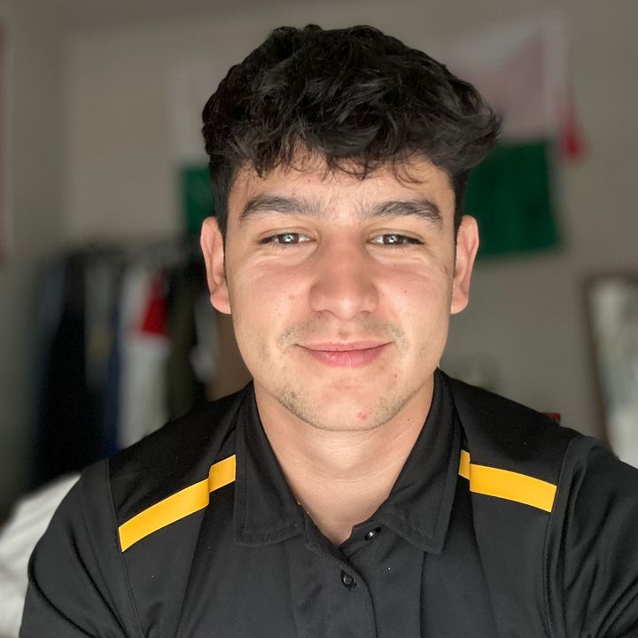 Profile Picture of Dewi Hobbs (@dewihobbs) on Tiktok