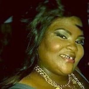 Profile Picture of Shamica Williams (@queenmica) on Myspace