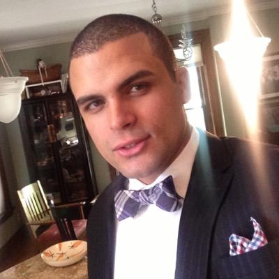 Profile Picture of Russell Ben (@HedmanBenji) on Twitter