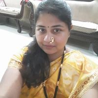 Profile Picture of Shilpa Pathak (@shilpa-pathak-14) on Quora