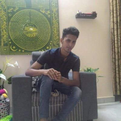 Profile Picture of Yusuf Hani (@YusufHani3) on Twitter