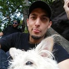 Mark A Fredrickson - Twitter Profile Picture of Mark A Fredrickson (@Punkooh) on Twitter