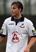 Profile Photo of Aaron Millbankon Wikipedia