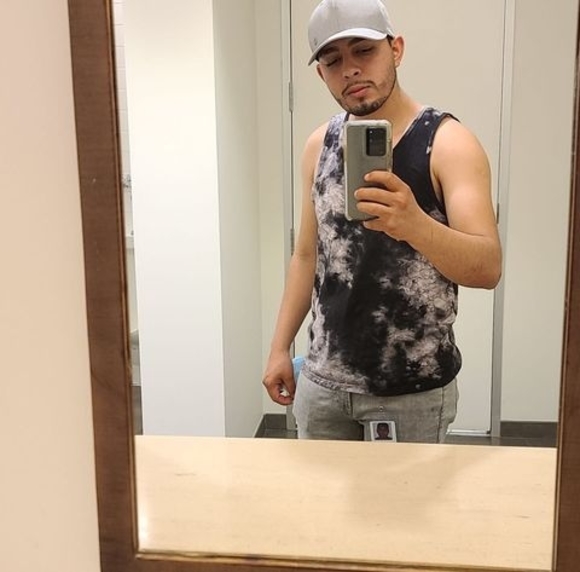 Profile Picture of Jose Arevalo (@josehoracio856) on Poshmark