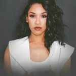 Profile Picture of Candice Patton Daily (@dailycpatton) on Instagram