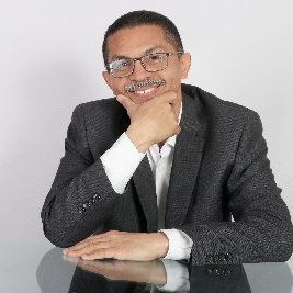 Profile Picture of César David Chirino (@cesarchirino) on Twitter