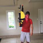 Profile Picture of Benjamin Howard Robbins IV (@yung.bin) on Instagram