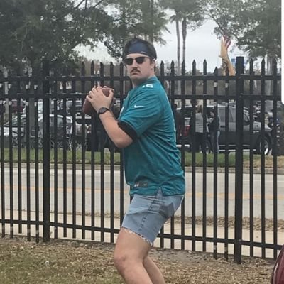 Profile Picture of Chris Tapp (@ChrisTapp47) on Twitter