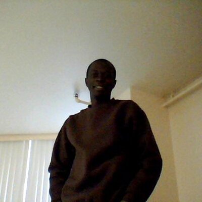 Profile Picture of ROBERT ADDO (@ROBERTADDO5) on Twitter