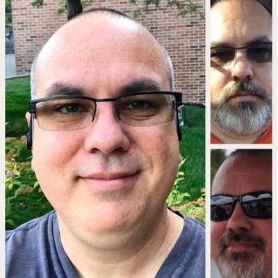 Profile Picture of Ray Haynes (@rayhaynes) on Twitter