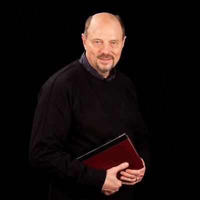 Profile Picture of Brent Brooks (@brenttbrooks) on Twitter