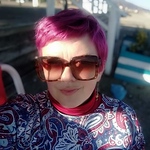Profile Picture of Hanna Wasyluk (@qalaxy77) on Flickr