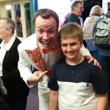 Profile Picture of Cameron James Liddle (@CazzaJames12) on Twitter