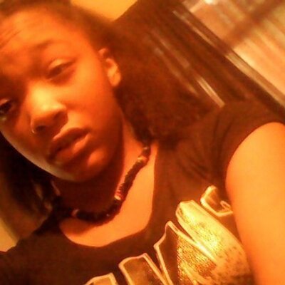 Profile Picture of Kenyatta Gray (@KekebossKg) on Twitter