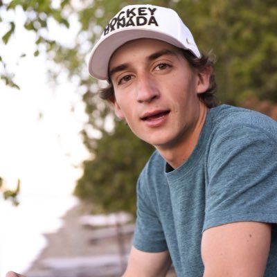 Profile Picture of David Krol (@ColonelCookies) on Twitter