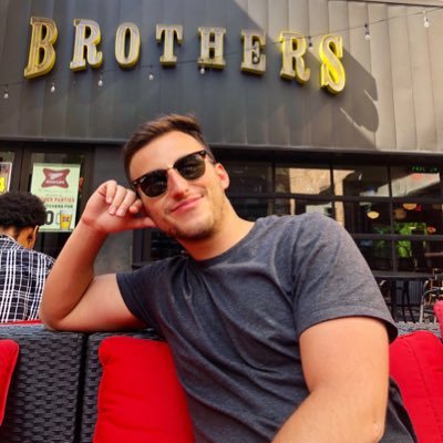 Profile Picture of Adam Samaan (@AdamSamaan11) on Twitter