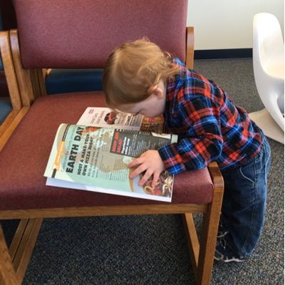 Profile Picture of Amanda Lasher (@amanda_e_gregg) on Twitter