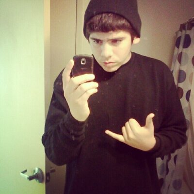 Profile Picture of Jesse Holman (@Yng_Rebel) on Twitter