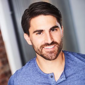 Profile Picture of Scott Radock (@scottradock) on Pinterest