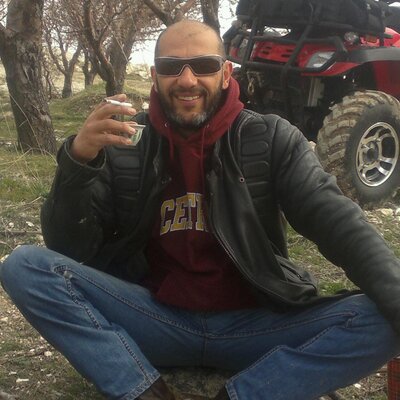 Profile Picture of Joseph Debes (@JosephDebes) on Twitter