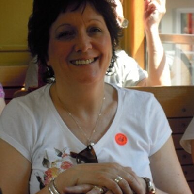 Profile Picture of Jo Peebles (@JoPeebles1) on Twitter