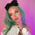Profile Picture of Maureen Alexandra Naudts (@maureennaudts) on Instagram