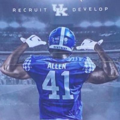 Profile Picture of Steve Thomason (@Wildcats3535) on Twitter