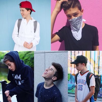 Profile Picture of JS HR JB BR (@paulasartorius_) on Twitter