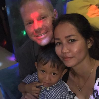 Profile Picture of Bob McDowell (@BobMcDowell13) on Twitter