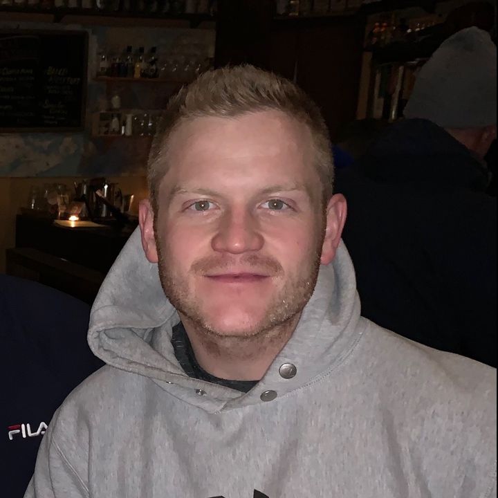 Profile Picture of Joseph Oller (@joller2612) on Tiktok