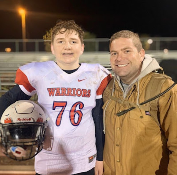 Profile Picture of Chase Ballard (@chaseballard787) on Poshmark