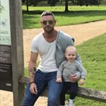Profile Picture of Simon Hancock (@hancks43) on Instagram