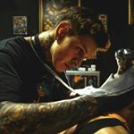 Profile Picture of DAVID JIMENEZ (@davtattoo) on Instagram