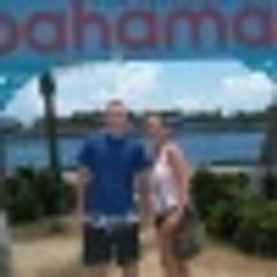 Profile Picture of Cody Sherron (@csherron88) on Twitter