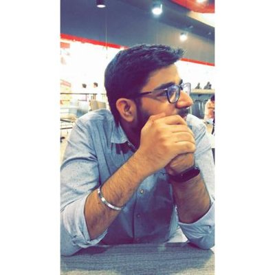 Profile Picture of Anurag Arora (@anuragarora2) on Twitter