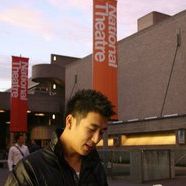 Profile Picture of Chris Huang (@chrismhuang) on Pinterest