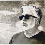 Profile Picture of Larry Dunlap - Artist (@larrydunlap) on Instagram