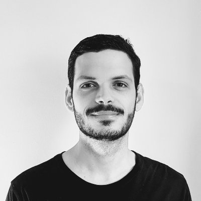 Profile Picture of Lucas Neumann (@lucasnantonio) on Twitter