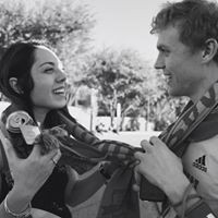 Profile Picture of Taylor-paige Stewart (@taylor-paige-stewart) on Quora