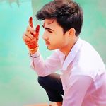 Profile Picture of Ashish Kumar (@cute_love_1805) on Instagram