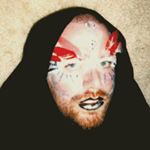 Profile Picture of Sam Coffey & The Iron Lungs (@coffeyandlungs) on Instagram