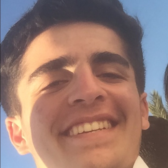 Profile Picture of Christian Brikho (@cjbrikho) on Poshmark