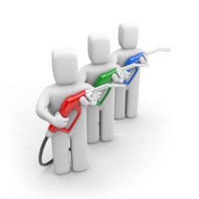 Profile Picture of Garry Cheshire (@FuelAway) on Twitter